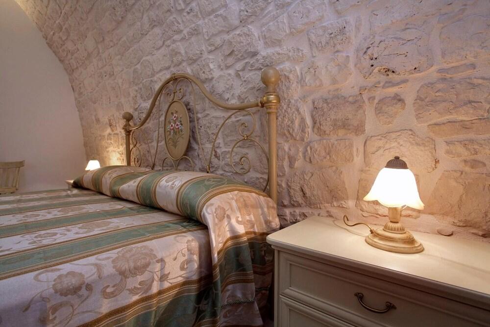 Masseria Casa Busciana