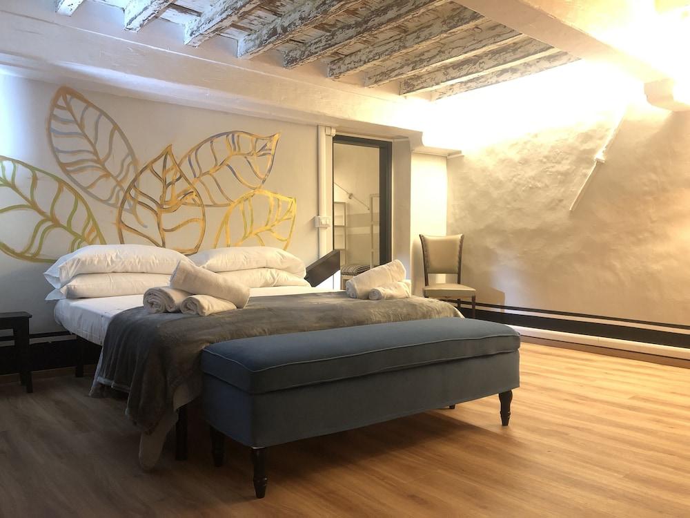 Vecchietti Mezzanino