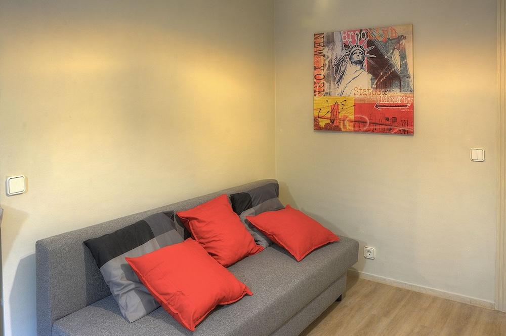 Wish-Suite Murillo En El Prado