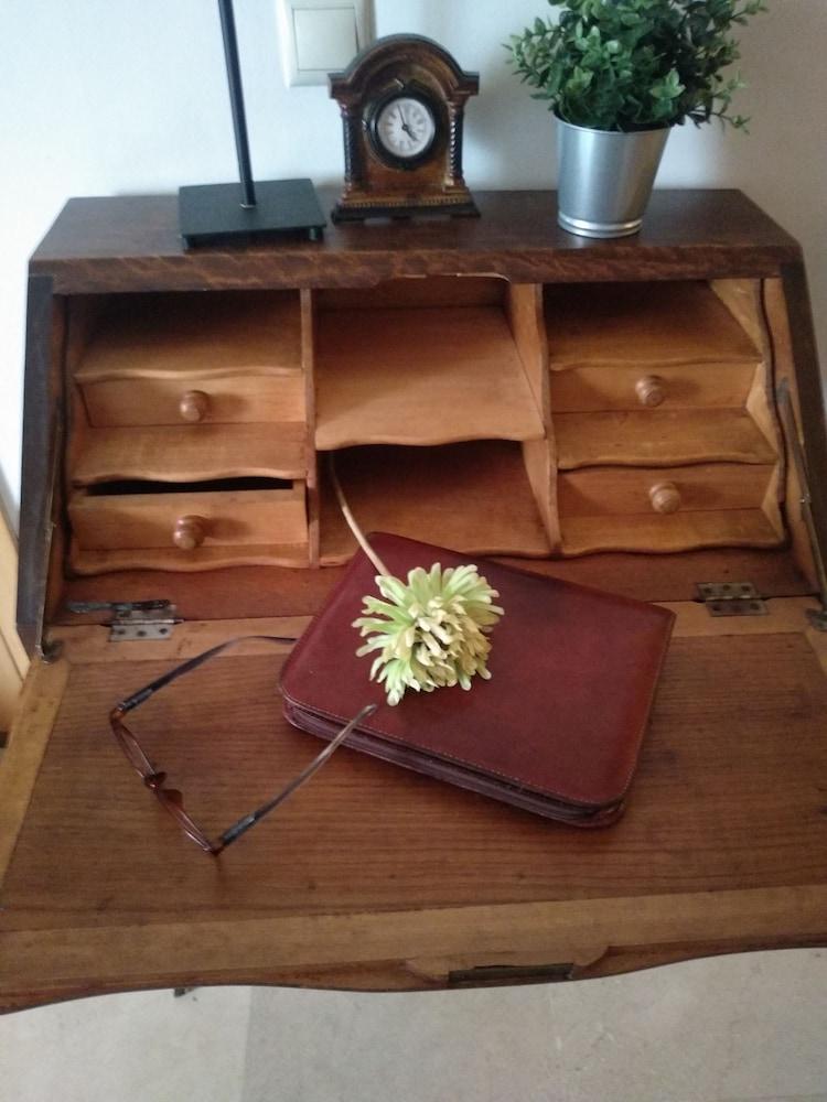 Wish-Suite Patio De Calatrava