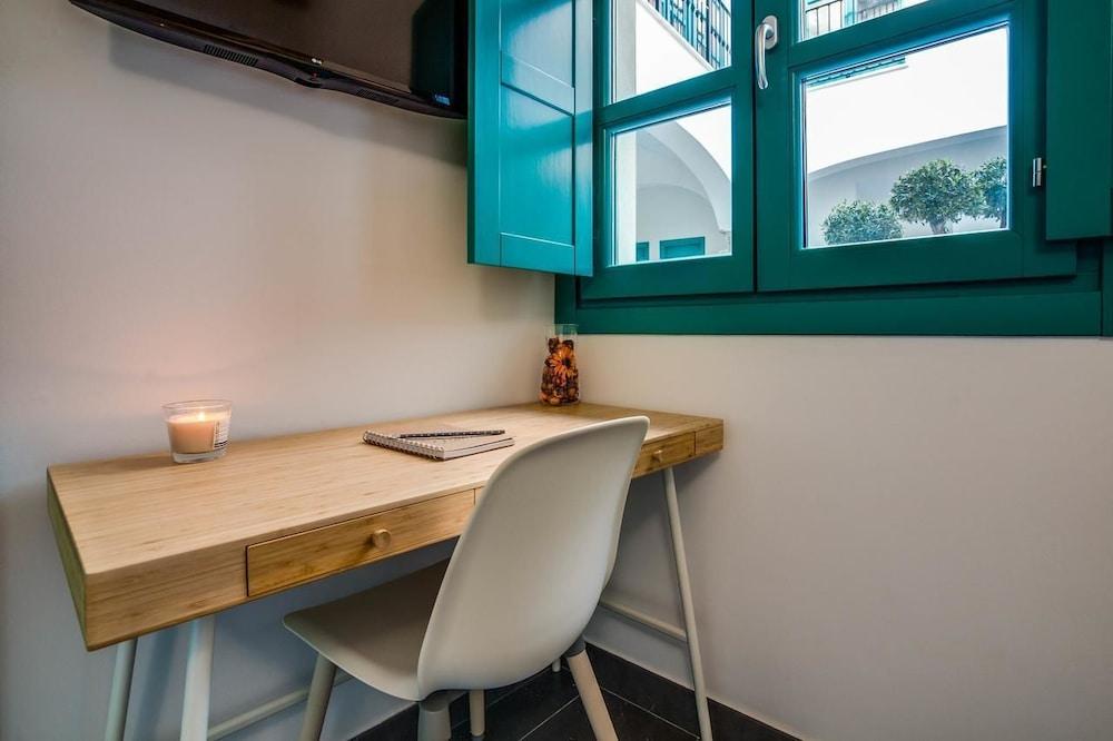 Wish-Suite Casa Palacio Condestable