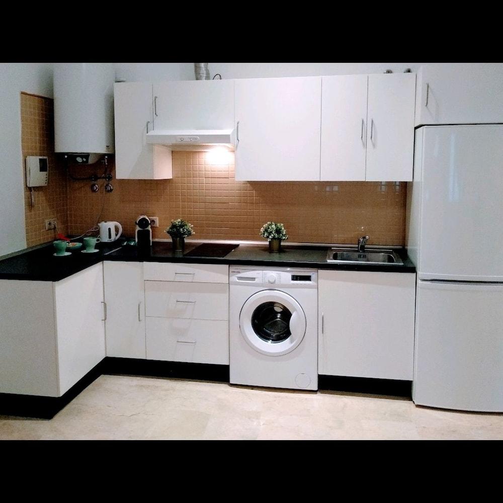 Wish-Suite La Barqueta