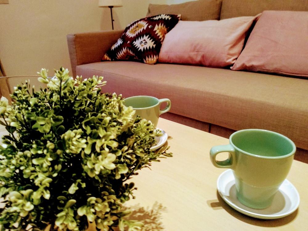 Wish-Suite La Barqueta