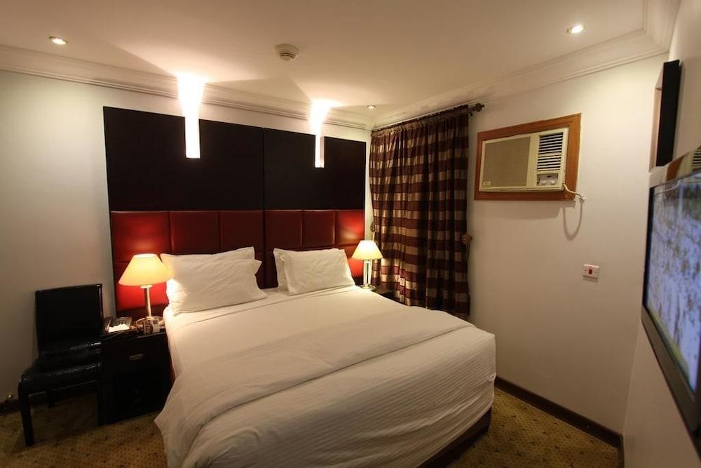 Saraya Iman Hotel Makkah