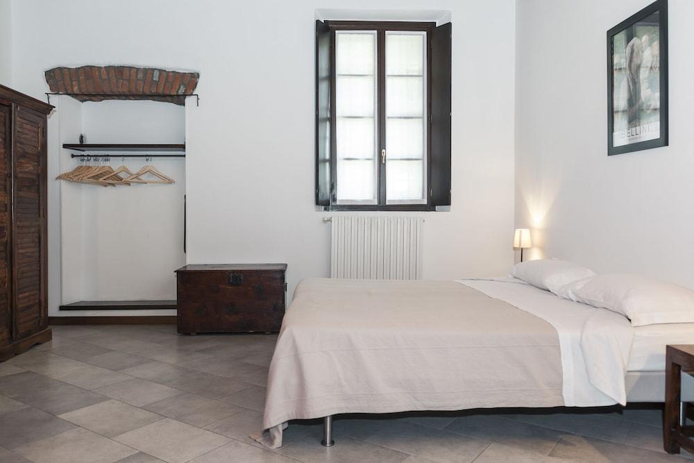 Agriturismo Cascina Scanna