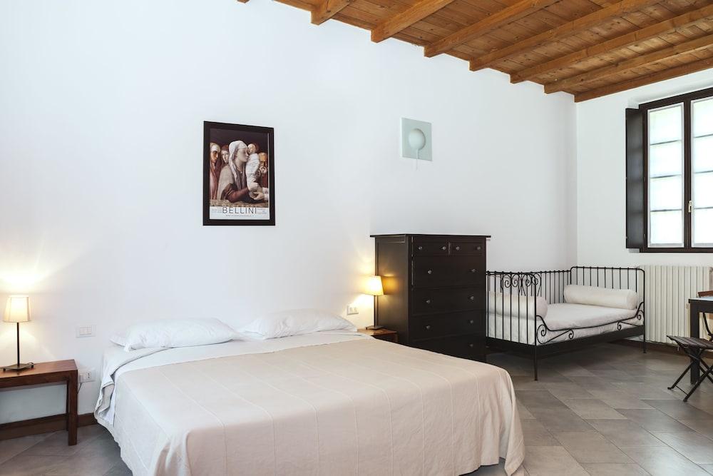 Agriturismo Cascina Scanna