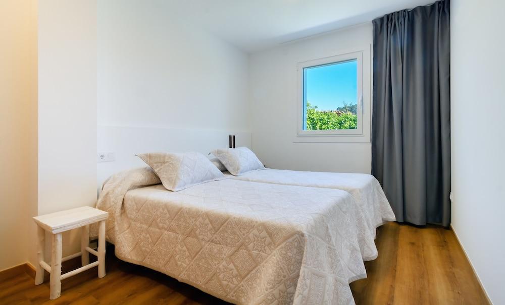 Duerming O Casal Da Martiña