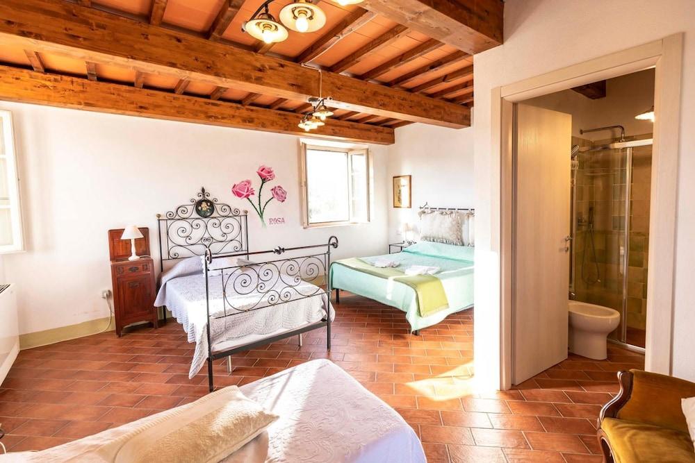 Agriturismo La Mignola