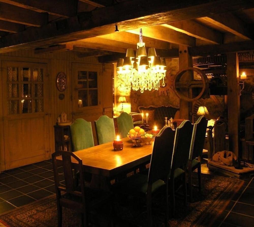 Chambres d'hôtes Moulin du David