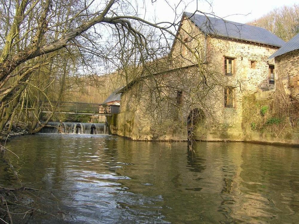 Chambres d'hôtes Moulin du David