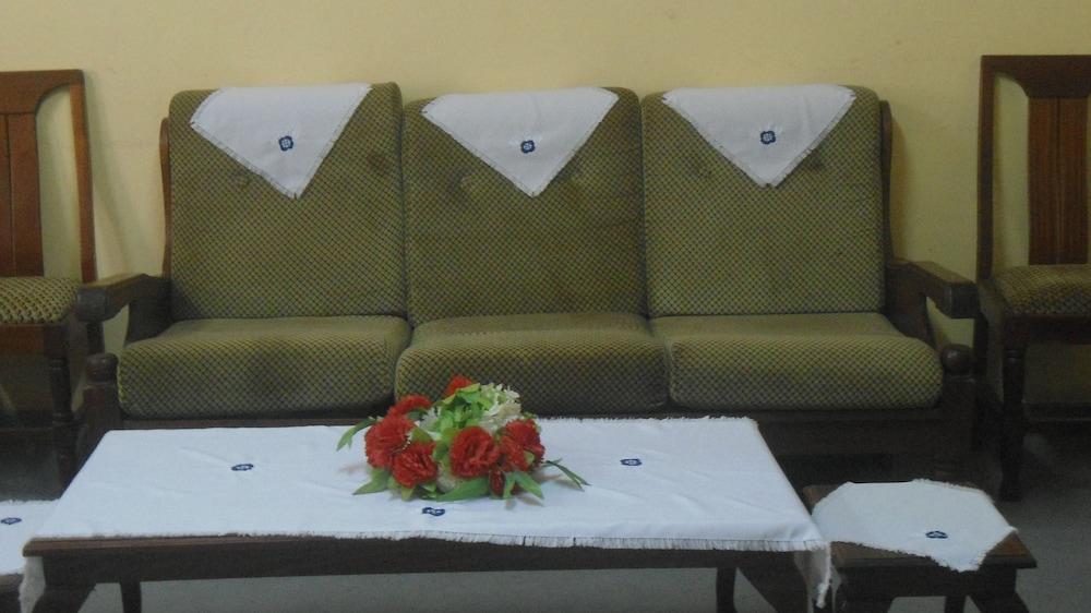 Centre d'Accueil Bonne Espérance