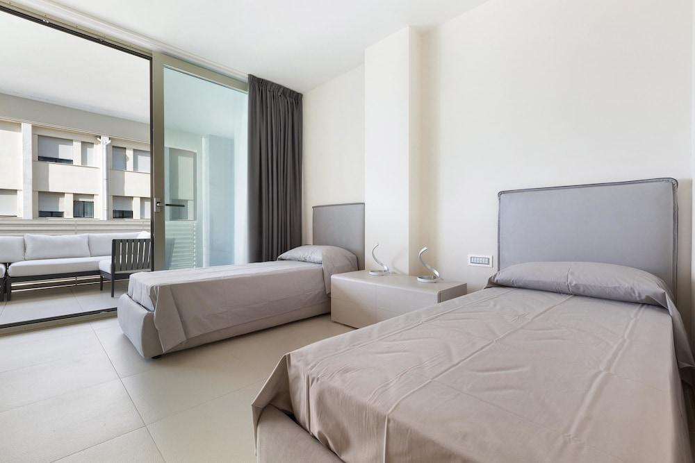 1327 Appartamento Spinalonga by Barbarhouse