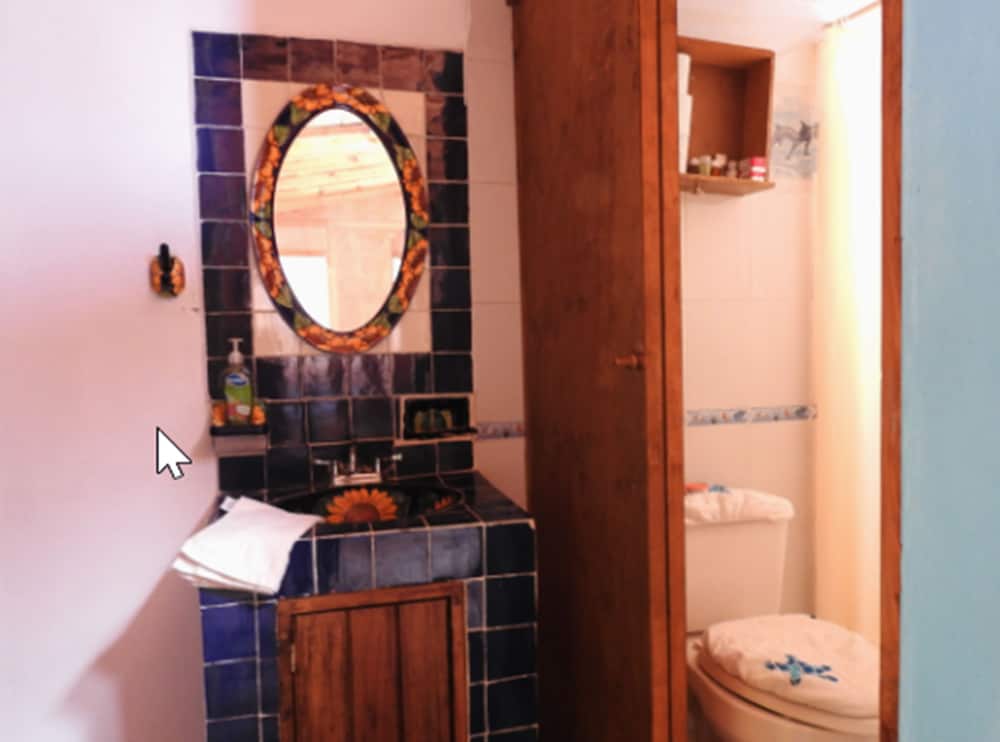 Casa Hotel MaliKualli