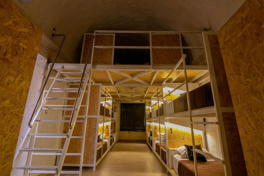 Way Kap Hostel Arequipa