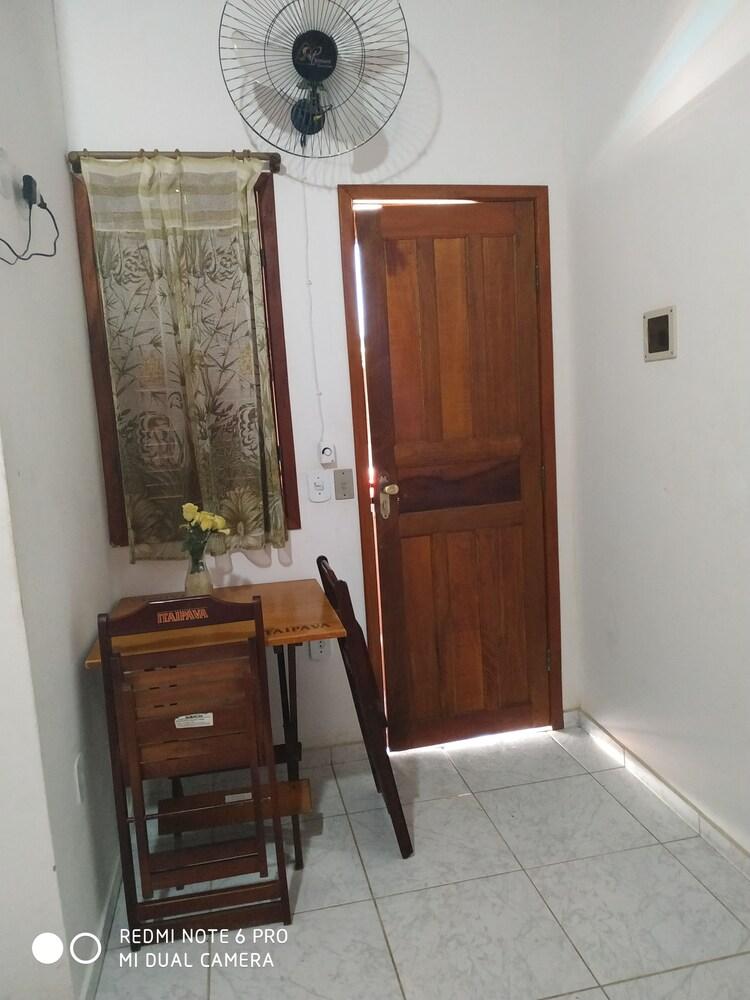 Pousada Caribe Carioca