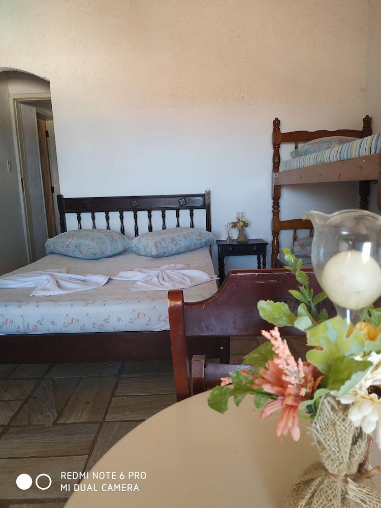 Pousada Caribe Carioca