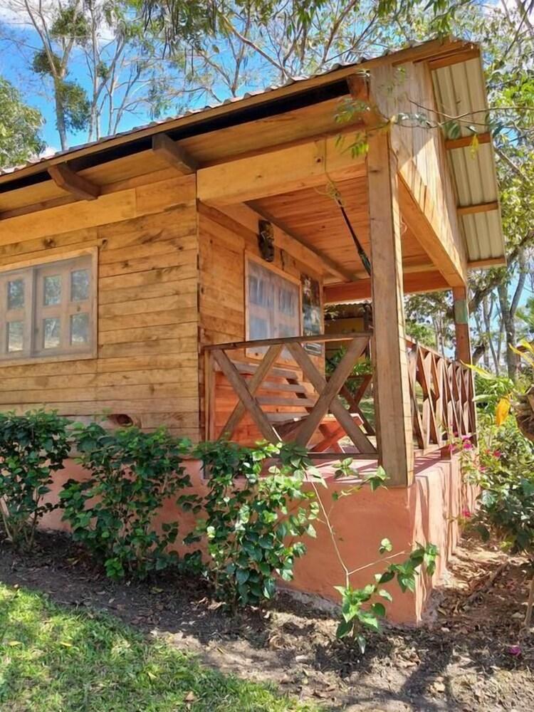 Centro Ecoturistico ToninaKayab