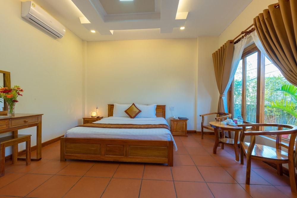 Phu Quoc Bungalow Yen Thanh