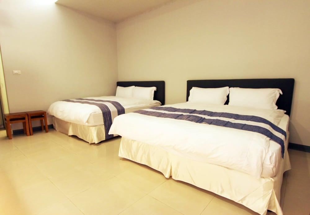 Natural Essence Getaway