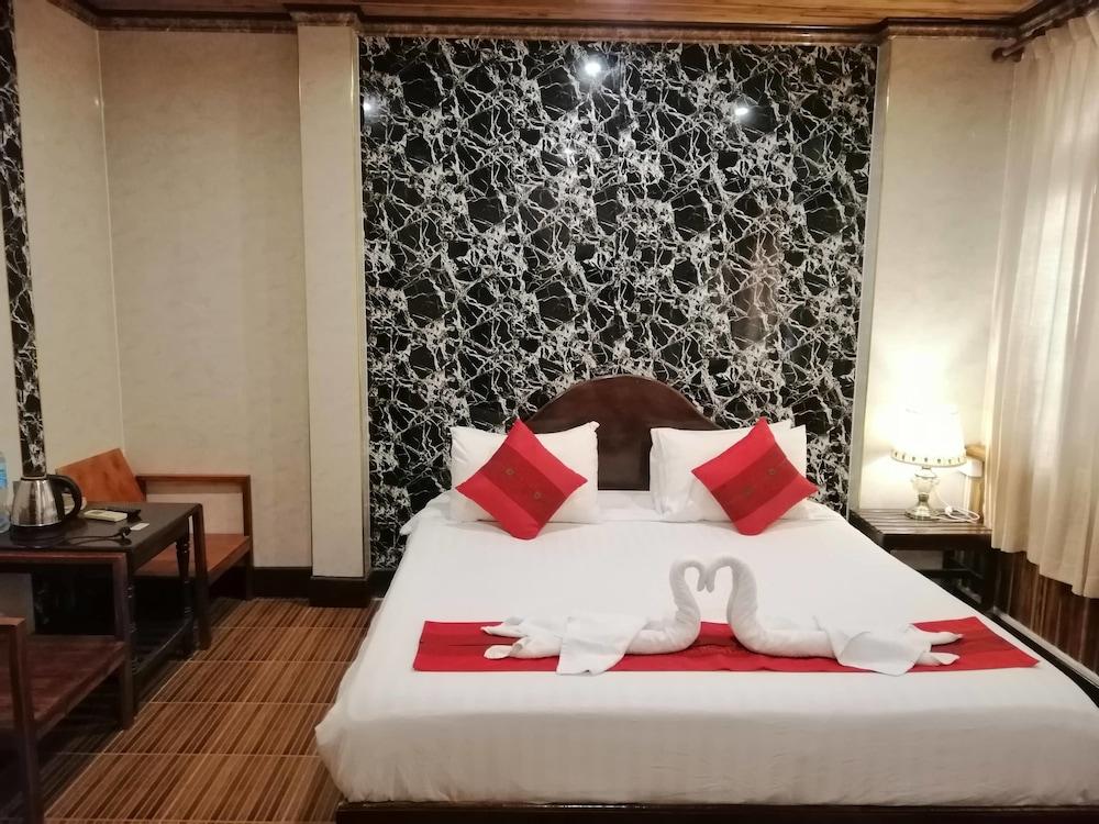 Luangprabang River Lodge