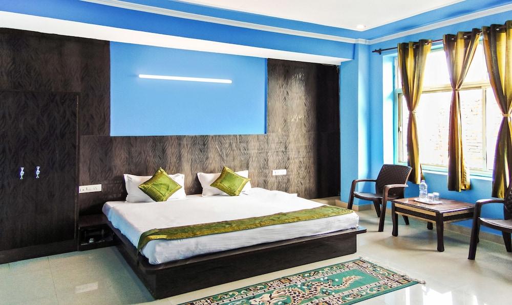 Treebo Trip TK House