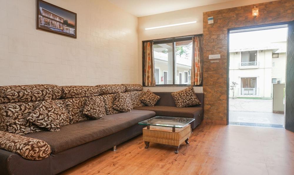 Treebo Trend Casa Bella Resort