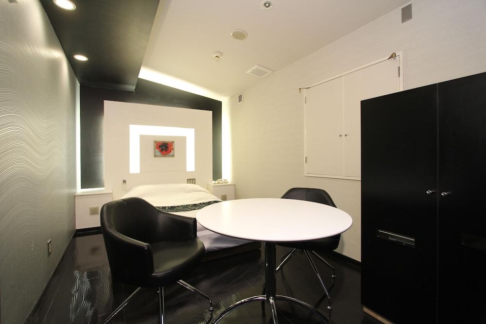 Hotel HAND'S TOKYO - Adult Only