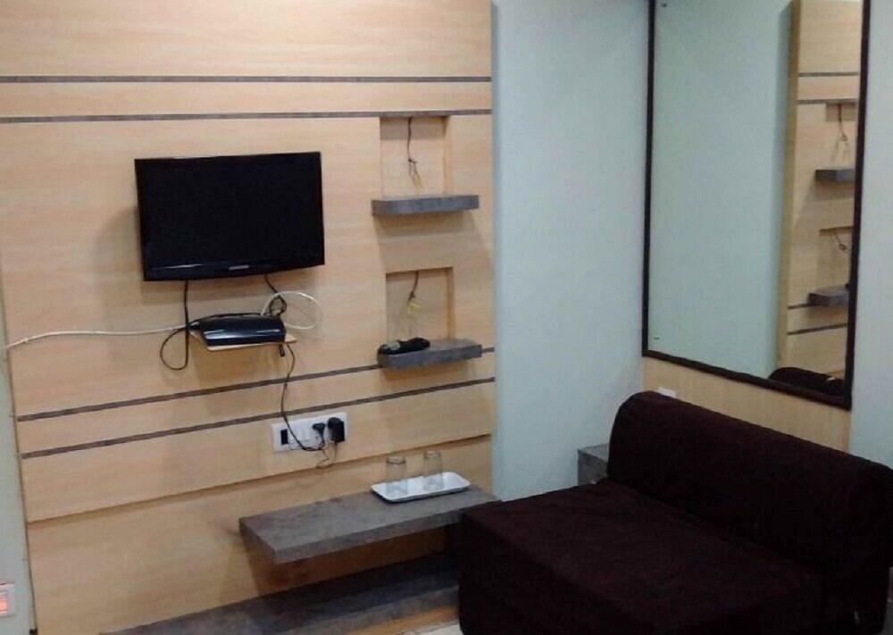 Planet Inn Guest House