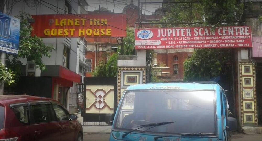 Planet Inn Guest House