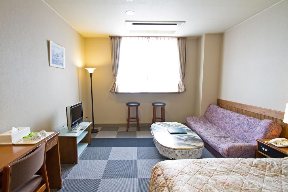 Ishiuchi Yungparunas