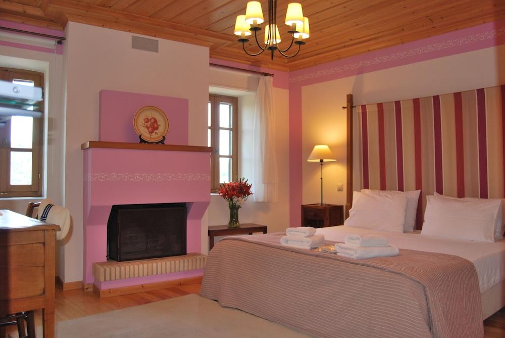 Rodia Boutique Hotel