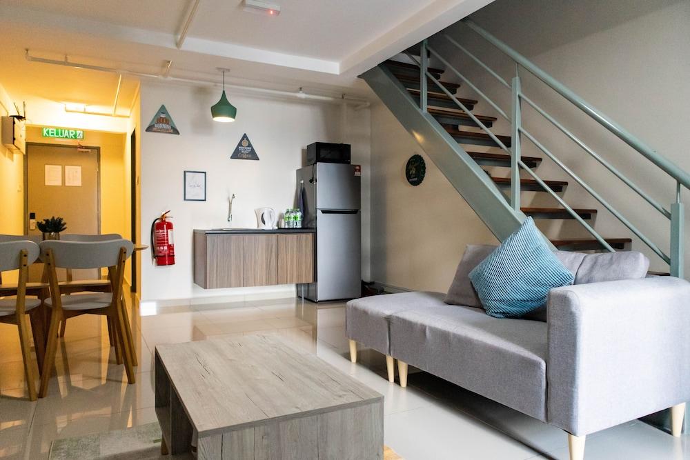 G Suites Kelana Jaya