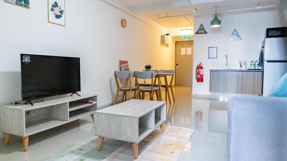 G Suites Kelana Jaya