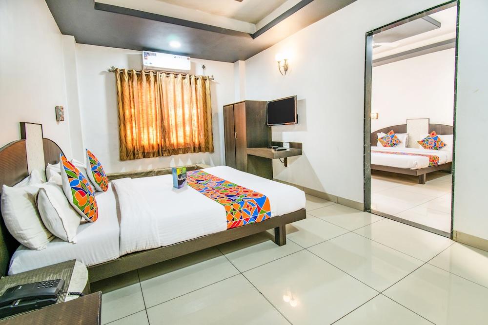 Balaji Classic Hotel