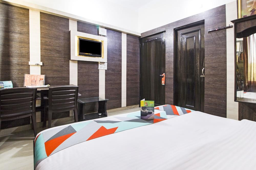 FabHotel Prince Residency