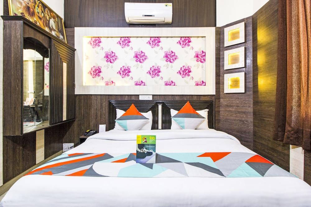 FabHotel Prince Residency