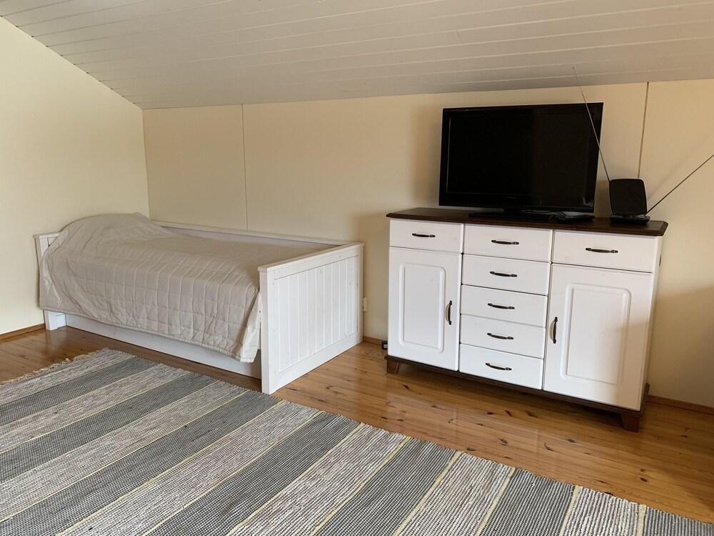 Alanteen matkailutila