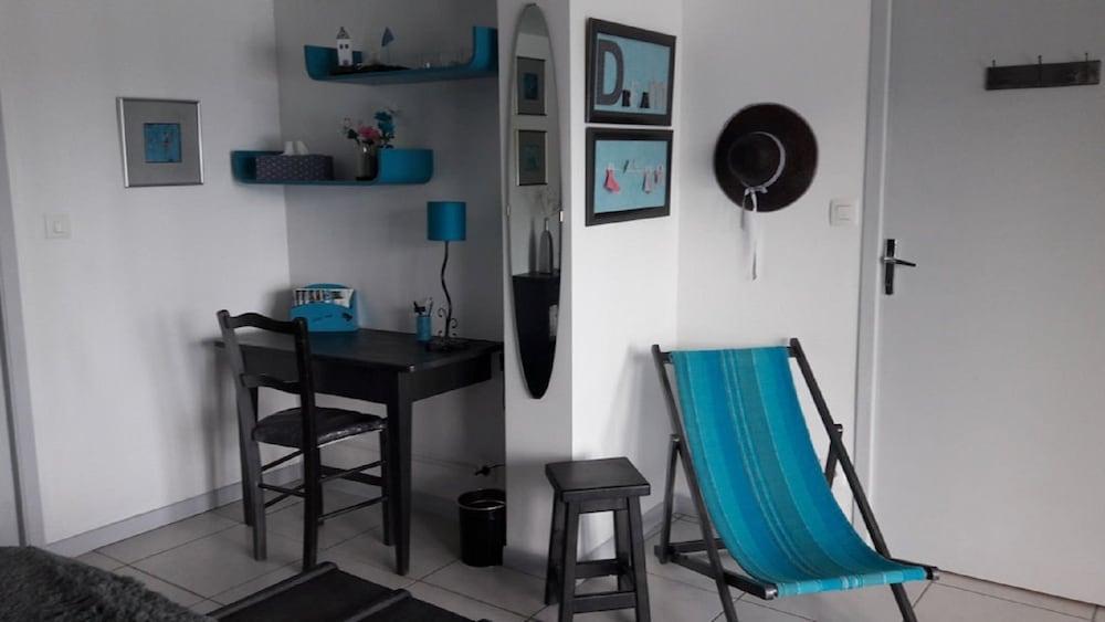 Chambres d'hôtes Clair Matin