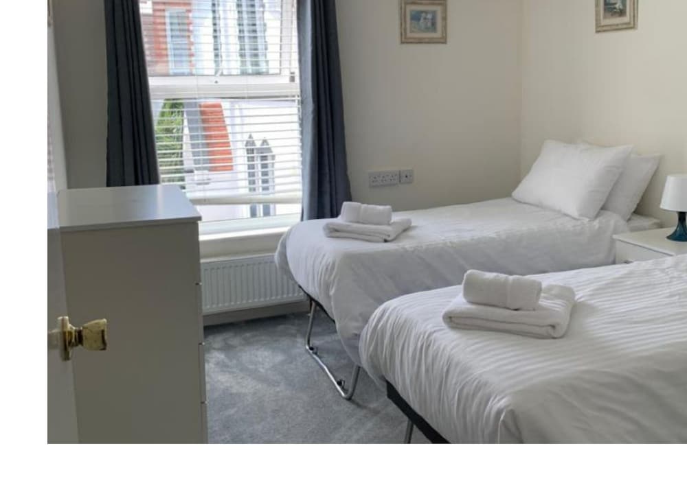 Broadshade Holiday Apartments