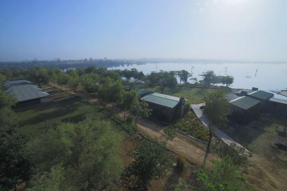 Shivoham Yoga retreats