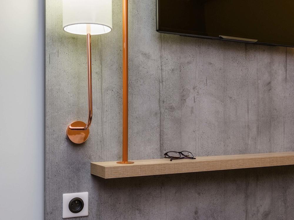 ibis budget Lyon Est Beynost