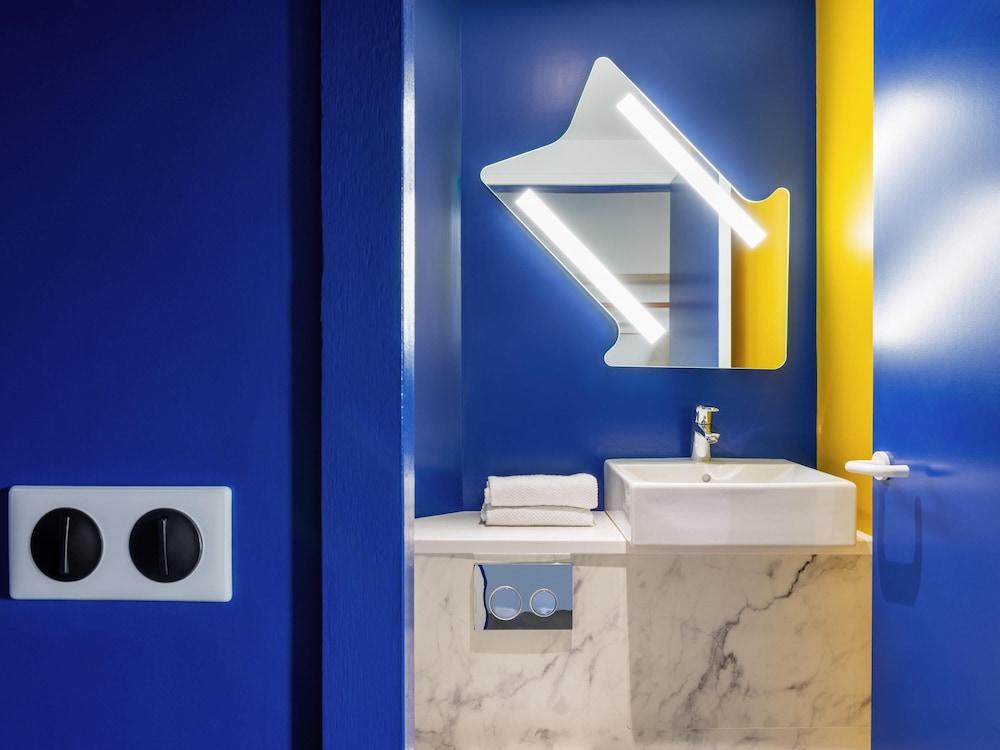 ibis budget Lyon Est Beynost