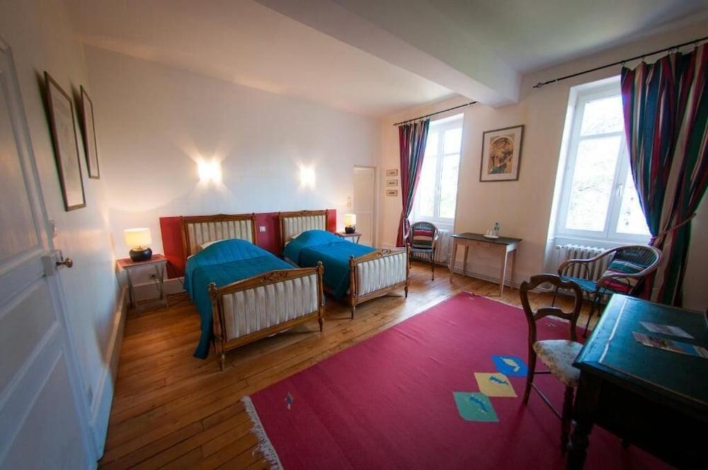 Au Puy des Vérités