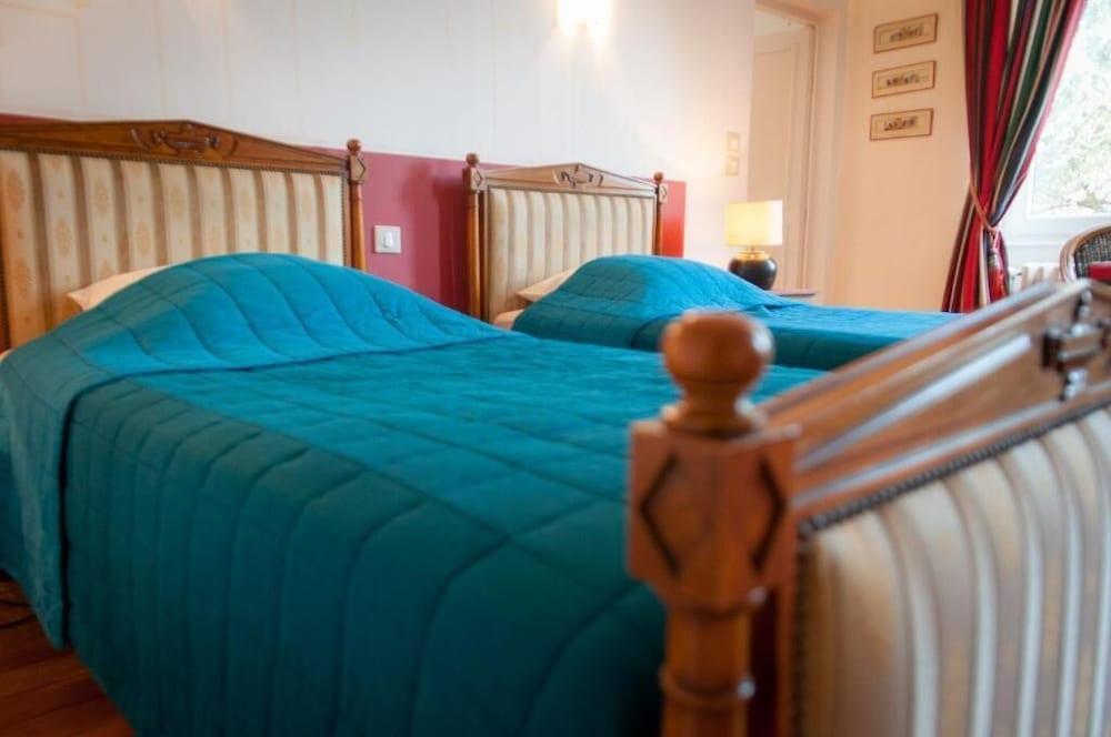 Au Puy des Vérités