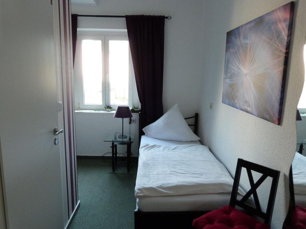 Hotel Restaurant Jägerhof