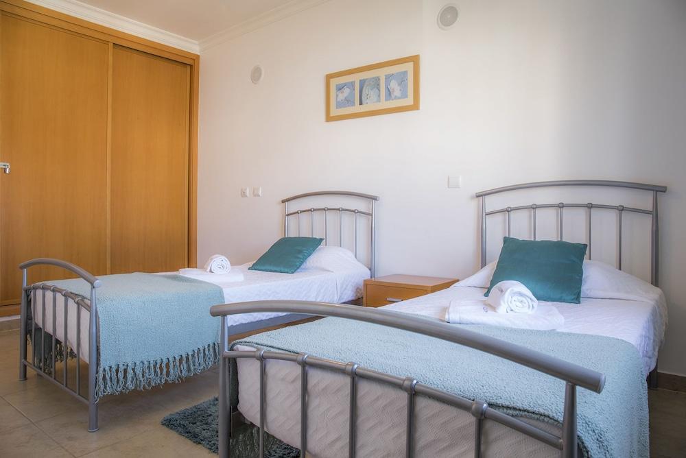 C11-Quintas Das Palmeiras Apartment