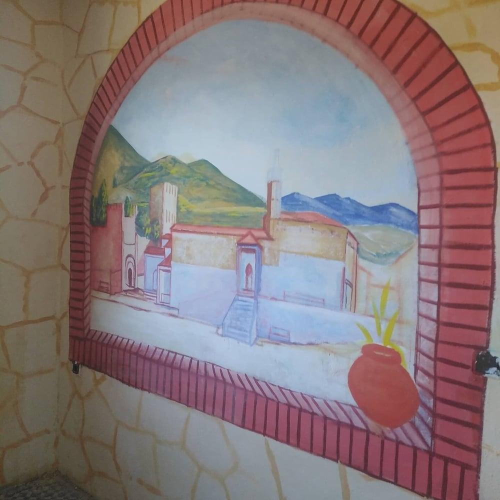 Farm stay Ali - Hostel