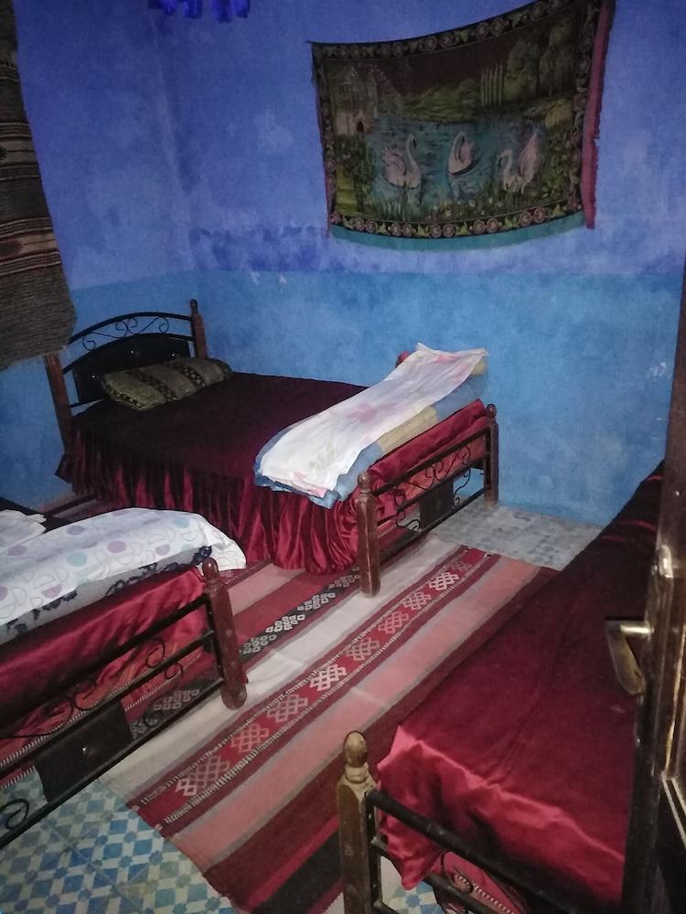 Farm stay Ali - Hostel