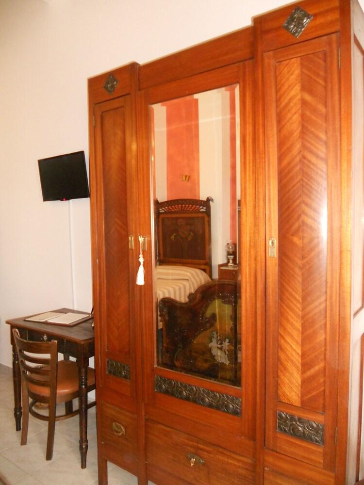 Agriturismo Monte Criscione