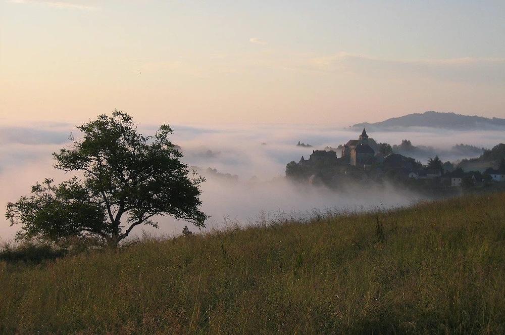 Les Jardins de la Borie